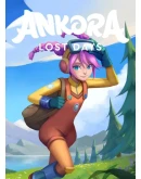ANKORA: LOST DAYSXBOX ONE/XS+ПККЛЮЧ