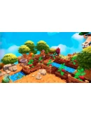 ANKORA: LOST DAYSXBOX ONE/XS+ПККЛЮЧ