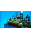 ANKORA: LOST DAYSXBOX ONE/XS+ПККЛЮЧ