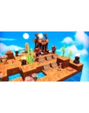 ANKORA: LOST DAYSXBOX ONE/XS+ПККЛЮЧ