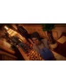 ARKHAM HORROR: MOTHERS EMBRACEXBOX ONE/XS+ПККЛЮЧ