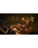 ARKHAM HORROR: MOTHERS EMBRACEXBOX ONE/XS+ПККЛЮЧ