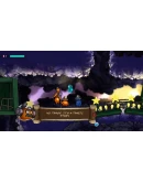 BEATBUDDY: TALE OF THE GUARDIANSXBOX ONE/XSКЛЮЧ