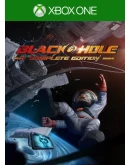 BLACKHOLE: COMPLETE EDITIONXBOX ONE/XSКЛЮЧ