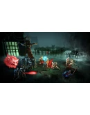 BLIGHTBOUNDXBOX ONE/XSКЛЮЧ