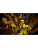 BLOOD WAVES (XBOX SERIES XS)XBOX XSКЛЮЧ