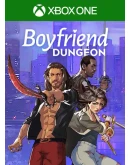 BOYFRIEND DUNGEONXBOX ONE/XS+ПККЛЮЧ