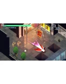 BOYFRIEND DUNGEONXBOX ONE/XS+ПККЛЮЧ
