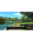 BOYFRIEND DUNGEONXBOX ONE/XS+ПККЛЮЧ