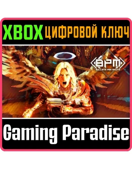 BPM: BULLETS PER MINUTEXBOX ONE/XSКЛЮЧ