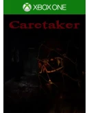 CARETAKER GAMEXBOX ONE/XSКЛЮЧ