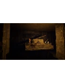 CARETAKER GAMEXBOX ONE/XSКЛЮЧ