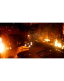 CLOSE TO THE SUNXBOX ONE/XSКЛЮЧ