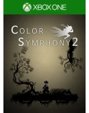 COLOR SYMPHONY 2XBOX ONE/XSКЛЮЧ