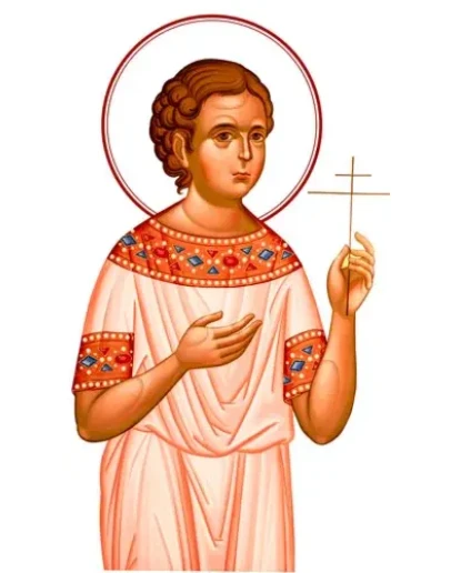 Гавриил Белостокский, мч_002(51х88см)слои