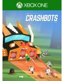 CRASHBOTSXBOX ONE/XSКЛЮЧ