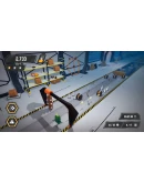 CRASHBOTSXBOX ONE/XSКЛЮЧ