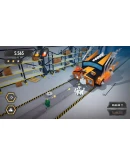 CRASHBOTSXBOX ONE/XSКЛЮЧ