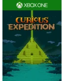 CURIOUS EXPEDITIONXBOX ONE/XSКЛЮЧ