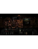 DARKEST DUNGEONXBOX ONE/XSКЛЮЧ