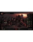 DARKEST DUNGEONXBOX ONE/XSКЛЮЧ