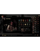 DARKEST DUNGEONXBOX ONE/XSКЛЮЧ