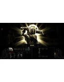 DARKEST DUNGEONXBOX ONE/XSКЛЮЧ