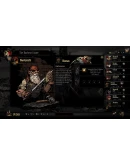 DARKEST DUNGEONXBOX ONE/XSКЛЮЧ