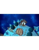 DEILAND: POCKET PLANETXBOX ONE/XS+ПККЛЮЧ