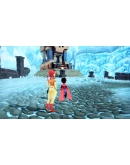 DEILAND: POCKET PLANETXBOX ONE/XS+ПККЛЮЧ