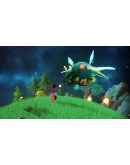 DEILAND: POCKET PLANETXBOX ONE/XS+ПККЛЮЧ