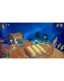 DEILAND: POCKET PLANETXBOX ONE/XS+ПККЛЮЧ