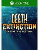DEPTH OF EXTINCTIONXBOX ONE/XSКЛЮЧ