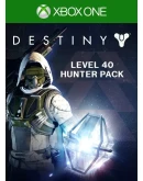 DESTINY - LEVEL 40 HUNTER PACKXBOX ONE/XSКЛЮЧ