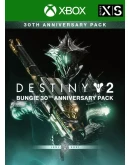 DESTINY 2: BUNGIE 30TH ANNIVERSARY PACKXBOX КЛЮЧ DESTINY 2: BUNGIE 30TH ANNIVERSARY PACKXBOX КЛЮЧ