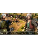 Age of Empires III: Definitive Edition (Base Game) DLC