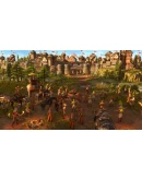 Age of Empires III: Definitive Edition (Base Game) DLC
