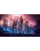 DESTINY 2: LIGHTFALLXBOX ONE/XSКЛЮЧ DESTINY 2: LIGHTFALLXBOX ONE/XSКЛЮЧ