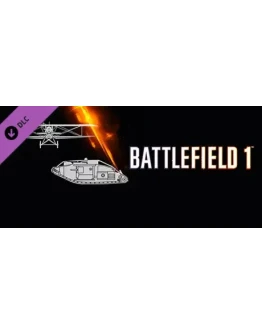 Battlefield 1 Shortcut Kit: Vehicle Bundle DLC
