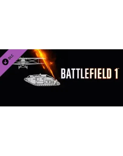 Battlefield 1 Shortcut Kit: Vehicle Bundle DLC
