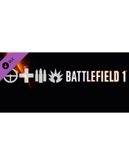 Battlefield 1 Shortcut Kit: Infantry Bundle DLC
