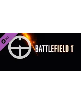Battlefield 1 Shortcut Kit: Scout Bundle DLC