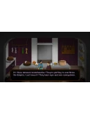 DETECTIVE DI: THE SILK ROSE MURDERSXBOX ONE/XSКЛЮЧ