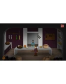 DETECTIVE DI: THE SILK ROSE MURDERSXBOX ONE/XSКЛЮЧ