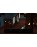 DETECTIVE DI: THE SILK ROSE MURDERSXBOX ONE/XSКЛЮЧ