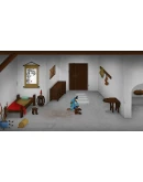 DETECTIVE DI: THE SILK ROSE MURDERSXBOX ONE/XSКЛЮЧ