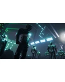 DOCTOR WHO: THE EDGE OF REALITYXBOX ONE/XSКЛЮЧ