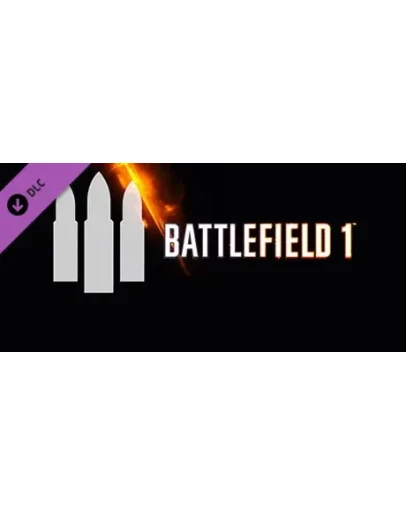 Battlefield 1 Shortcut Kit: Support Bundle DLC