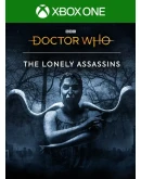 DOCTOR WHO: THE LONELY ASSASSINSXBOX ONE/XSКЛЮЧ