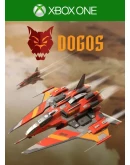 DOGOSXBOX ONE/XSКЛЮЧ